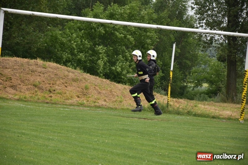 Zdjęcie w galerii na portalu naszraciborz.pl: Rudyszwałd ma wymarzony puchar wójta [FOTO i WIDEO]  wiadomości z regionu