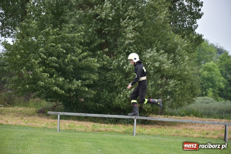Zdjęcie w galerii na portalu naszraciborz.pl: Rudyszwałd ma wymarzony puchar wójta [FOTO i WIDEO]  wiadomości z regionu
