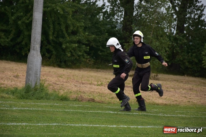 Zdjęcie w galerii na portalu naszraciborz.pl: Rudyszwałd ma wymarzony puchar wójta [FOTO i WIDEO]  wiadomości z regionu