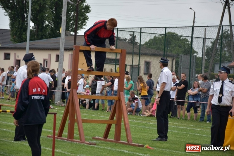 Zdjęcie w galerii na portalu naszraciborz.pl: Rudyszwałd ma wymarzony puchar wójta [FOTO i WIDEO]  wiadomości z regionu