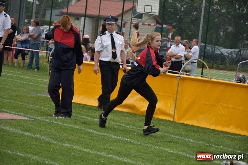 Zdjęcie w galerii na portalu naszraciborz.pl: Rudyszwałd ma wymarzony puchar wójta [FOTO i WIDEO]  wiadomości z regionu