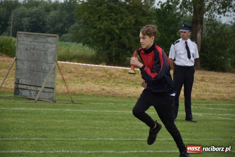 Zdjęcie w galerii na portalu naszraciborz.pl: Rudyszwałd ma wymarzony puchar wójta [FOTO i WIDEO]  wiadomości z regionu