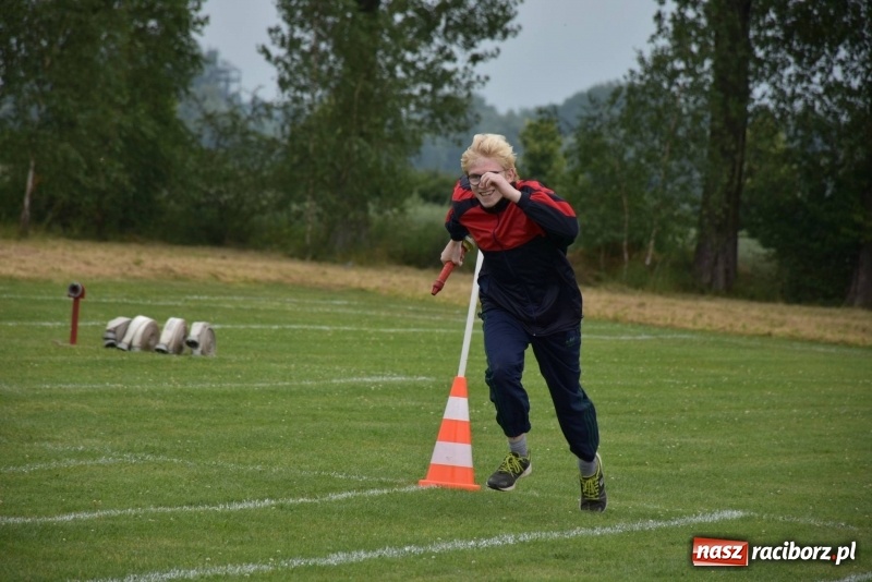 Zdjęcie w galerii na portalu naszraciborz.pl: Rudyszwałd ma wymarzony puchar wójta [FOTO i WIDEO]  wiadomości z regionu