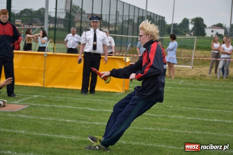 Zdjęcie w galerii na portalu naszraciborz.pl: Rudyszwałd ma wymarzony puchar wójta [FOTO i WIDEO]  wiadomości z regionu