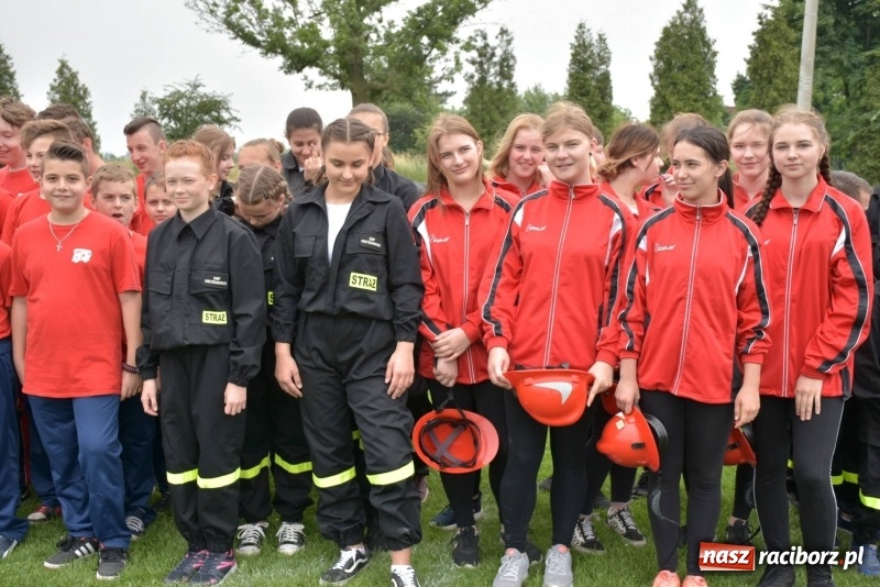 Zdjęcie w galerii na portalu naszraciborz.pl: Rudyszwałd ma wymarzony puchar wójta [FOTO i WIDEO]  wiadomości z regionu