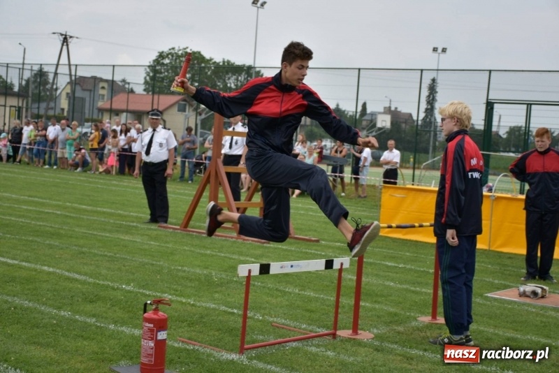 Zdjęcie w galerii na portalu naszraciborz.pl: Rudyszwałd ma wymarzony puchar wójta [FOTO i WIDEO]  wiadomości z regionu
