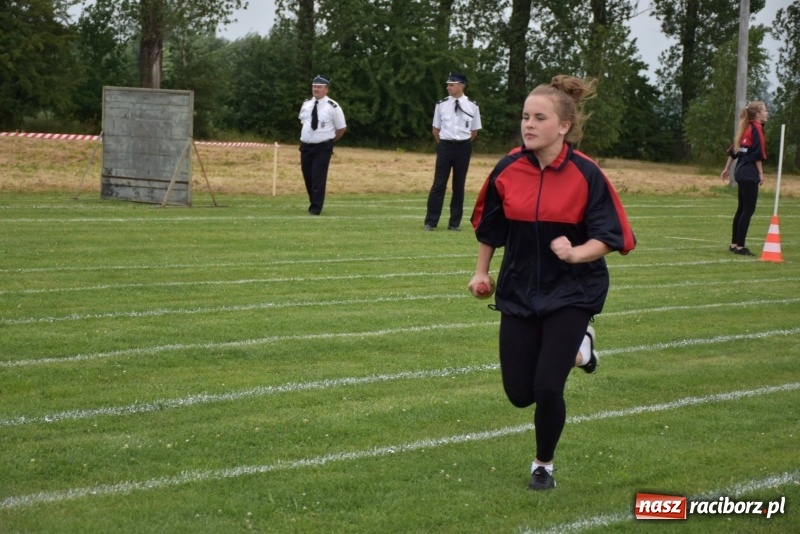 Zdjęcie w galerii na portalu naszraciborz.pl: Rudyszwałd ma wymarzony puchar wójta [FOTO i WIDEO]  wiadomości z regionu