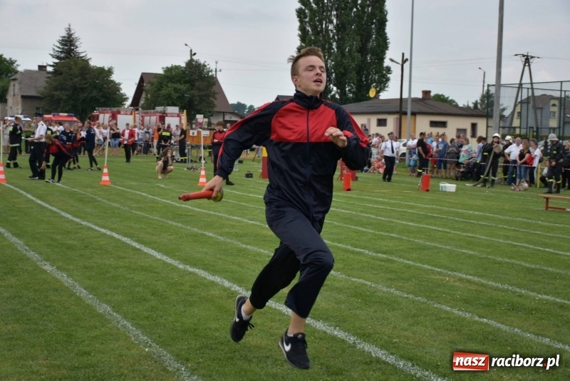 Zdjęcie w galerii na portalu naszraciborz.pl: Rudyszwałd ma wymarzony puchar wójta [FOTO i WIDEO]  wiadomości z regionu