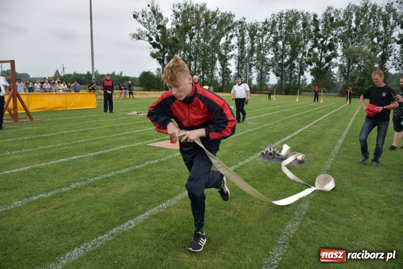 Zdjęcie w galerii na portalu naszraciborz.pl: Rudyszwałd ma wymarzony puchar wójta [FOTO i WIDEO]  wiadomości z regionu