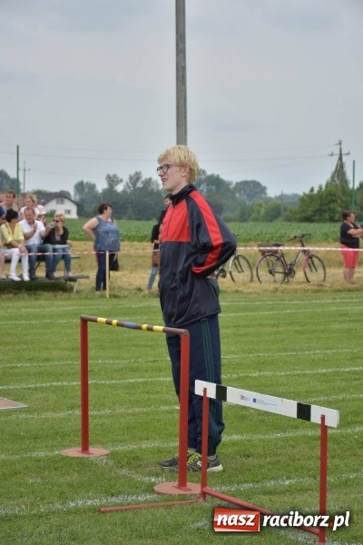 Zdjęcie w galerii na portalu naszraciborz.pl: Rudyszwałd ma wymarzony puchar wójta [FOTO i WIDEO]  wiadomości z regionu