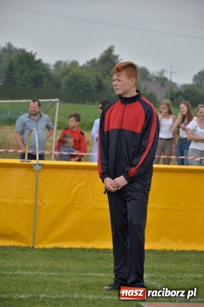 Zdjęcie w galerii na portalu naszraciborz.pl: Rudyszwałd ma wymarzony puchar wójta [FOTO i WIDEO]  wiadomości z regionu