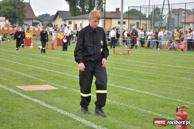 Zdjęcie w galerii na portalu naszraciborz.pl: Rudyszwałd ma wymarzony puchar wójta [FOTO i WIDEO]  wiadomości z regionu