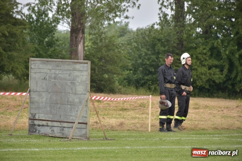 Zdjęcie w galerii na portalu naszraciborz.pl: Rudyszwałd ma wymarzony puchar wójta [FOTO i WIDEO]  wiadomości z regionu