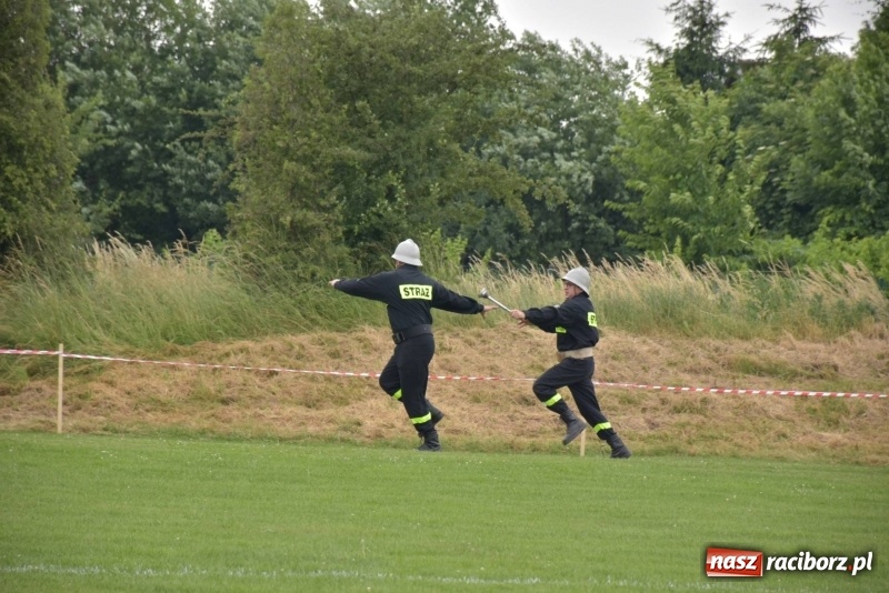 Zdjęcie w galerii na portalu naszraciborz.pl: Rudyszwałd ma wymarzony puchar wójta [FOTO i WIDEO]  wiadomości z regionu