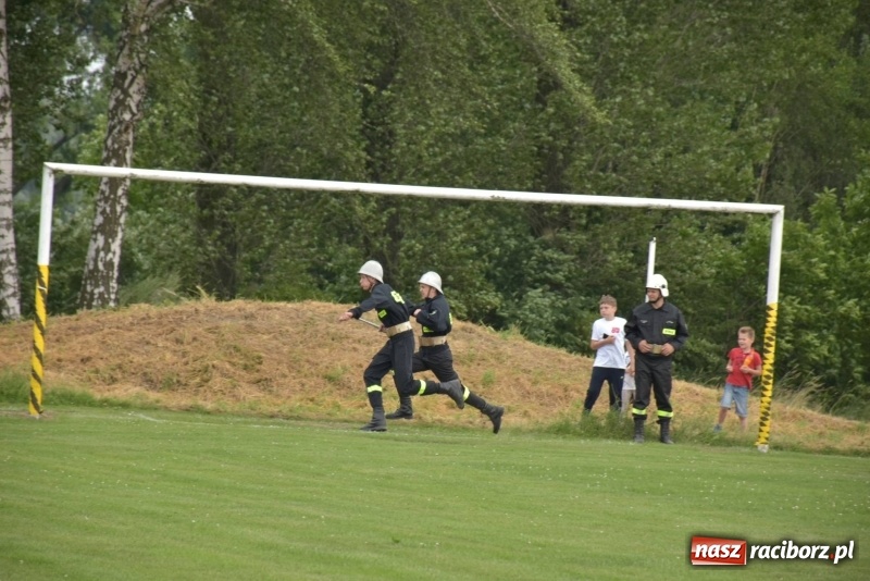 Zdjęcie w galerii na portalu naszraciborz.pl: Rudyszwałd ma wymarzony puchar wójta [FOTO i WIDEO]  wiadomości z regionu