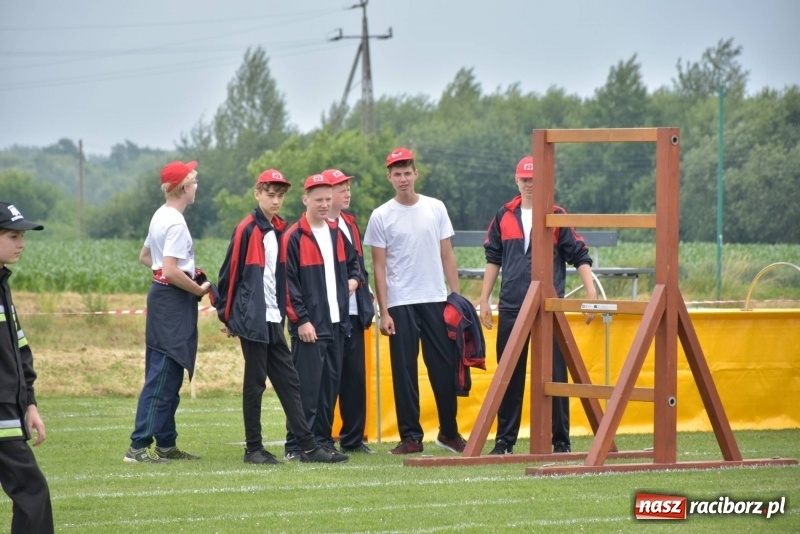 Zdjęcie w galerii na portalu naszraciborz.pl: Rudyszwałd ma wymarzony puchar wójta [FOTO i WIDEO]  wiadomości z regionu