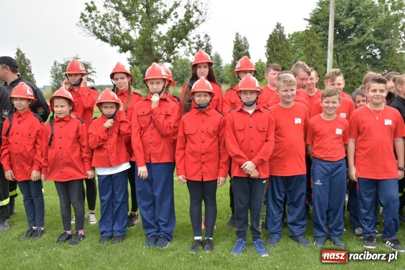 Zdjęcie w galerii na portalu naszraciborz.pl: Rudyszwałd ma wymarzony puchar wójta [FOTO i WIDEO]  wiadomości z regionu