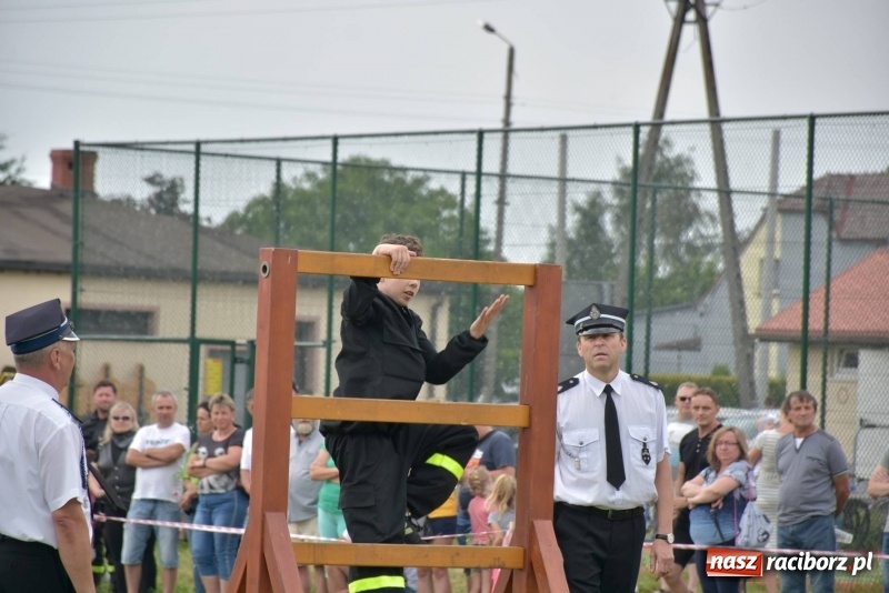 Zdjęcie w galerii na portalu naszraciborz.pl: Rudyszwałd ma wymarzony puchar wójta [FOTO i WIDEO]  wiadomości z regionu