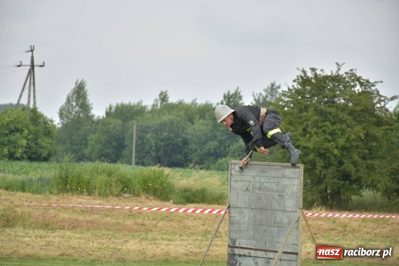 Zdjęcie w galerii na portalu naszraciborz.pl: Rudyszwałd ma wymarzony puchar wójta [FOTO i WIDEO]  wiadomości z regionu