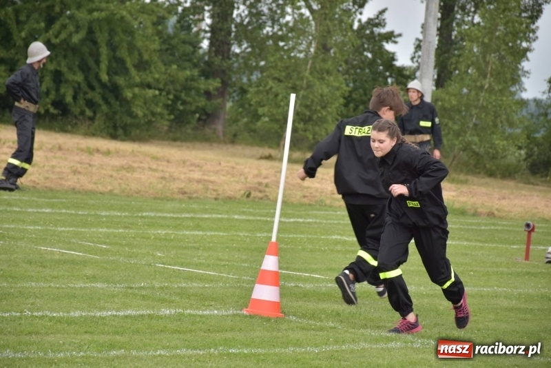 Zdjęcie w galerii na portalu naszraciborz.pl: Rudyszwałd ma wymarzony puchar wójta [FOTO i WIDEO]  wiadomości z regionu