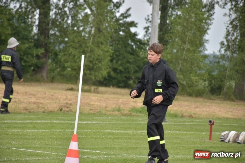 Zdjęcie w galerii na portalu naszraciborz.pl: Rudyszwałd ma wymarzony puchar wójta [FOTO i WIDEO]  wiadomości z regionu