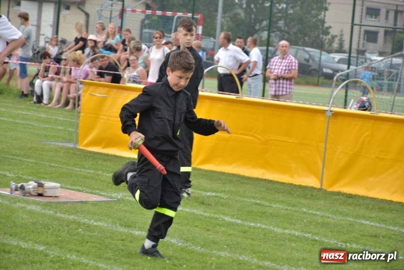 Zdjęcie w galerii na portalu naszraciborz.pl: Rudyszwałd ma wymarzony puchar wójta [FOTO i WIDEO]  wiadomości z regionu