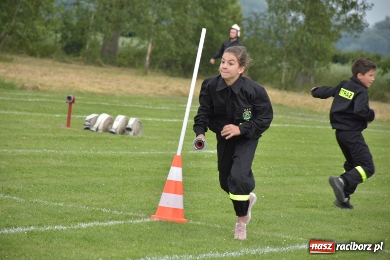 Zdjęcie w galerii na portalu naszraciborz.pl: Rudyszwałd ma wymarzony puchar wójta [FOTO i WIDEO]  wiadomości z regionu
