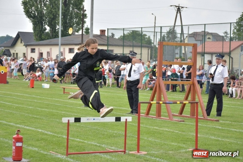 Zdjęcie w galerii na portalu naszraciborz.pl: Rudyszwałd ma wymarzony puchar wójta [FOTO i WIDEO]  wiadomości z regionu