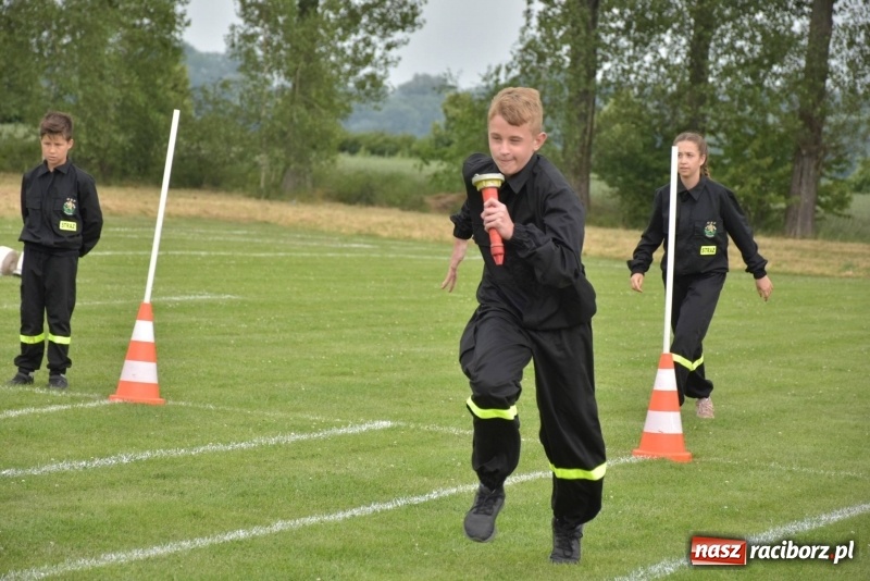 Zdjęcie w galerii na portalu naszraciborz.pl: Rudyszwałd ma wymarzony puchar wójta [FOTO i WIDEO]  wiadomości z regionu