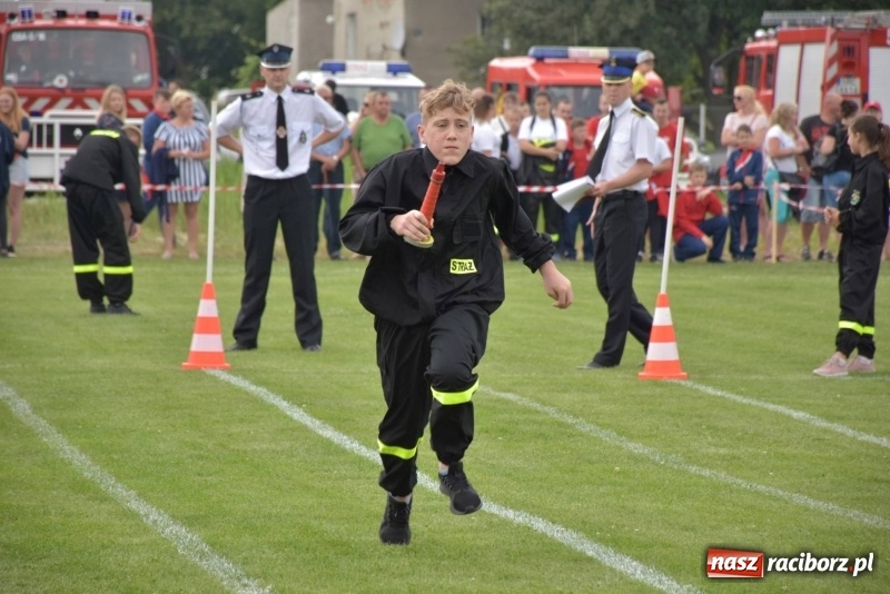 Zdjęcie w galerii na portalu naszraciborz.pl: Rudyszwałd ma wymarzony puchar wójta [FOTO i WIDEO]  wiadomości z regionu