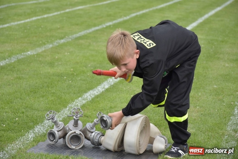 Zdjęcie w galerii na portalu naszraciborz.pl: Rudyszwałd ma wymarzony puchar wójta [FOTO i WIDEO]  wiadomości z regionu