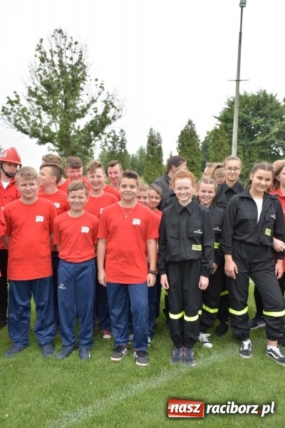 Zdjęcie w galerii na portalu naszraciborz.pl: Rudyszwałd ma wymarzony puchar wójta [FOTO i WIDEO]  wiadomości z regionu