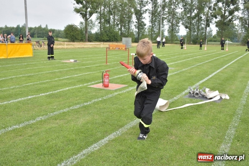 Zdjęcie w galerii na portalu naszraciborz.pl: Rudyszwałd ma wymarzony puchar wójta [FOTO i WIDEO]  wiadomości z regionu