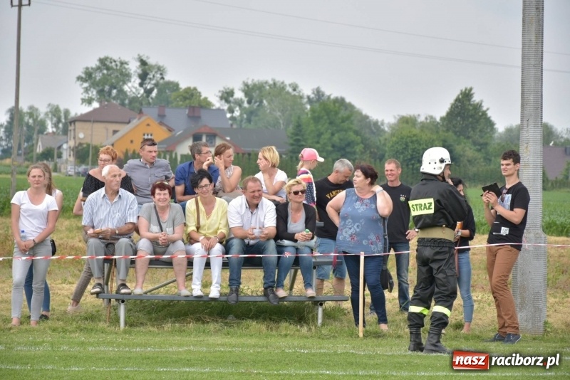 Zdjęcie w galerii na portalu naszraciborz.pl: Rudyszwałd ma wymarzony puchar wójta [FOTO i WIDEO]  wiadomości z regionu