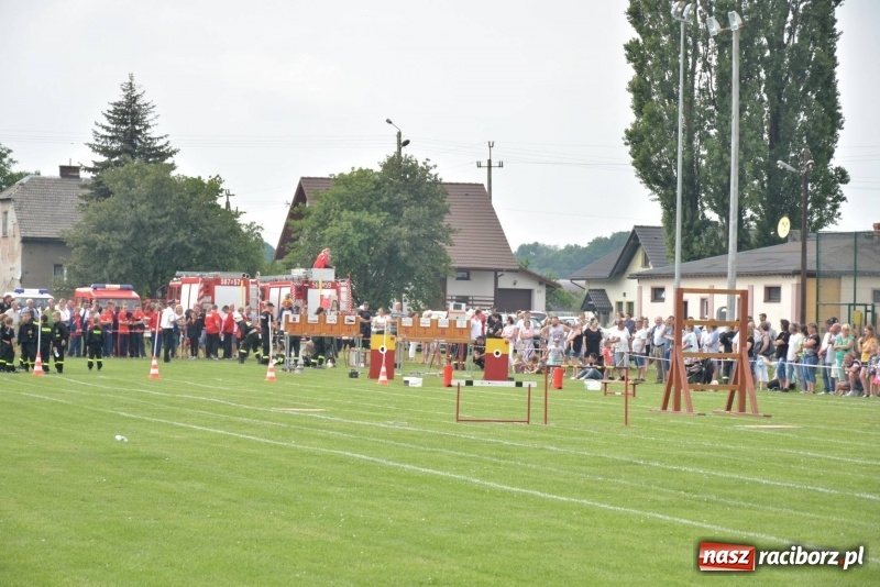 Zdjęcie w galerii na portalu naszraciborz.pl: Rudyszwałd ma wymarzony puchar wójta [FOTO i WIDEO]  wiadomości z regionu