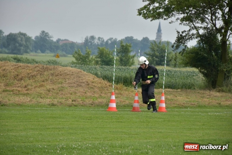 Zdjęcie w galerii na portalu naszraciborz.pl: Rudyszwałd ma wymarzony puchar wójta [FOTO i WIDEO]  wiadomości z regionu