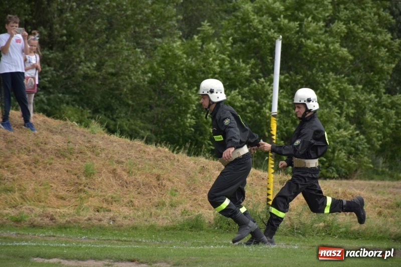 Zdjęcie w galerii na portalu naszraciborz.pl: Rudyszwałd ma wymarzony puchar wójta [FOTO i WIDEO]  wiadomości z regionu