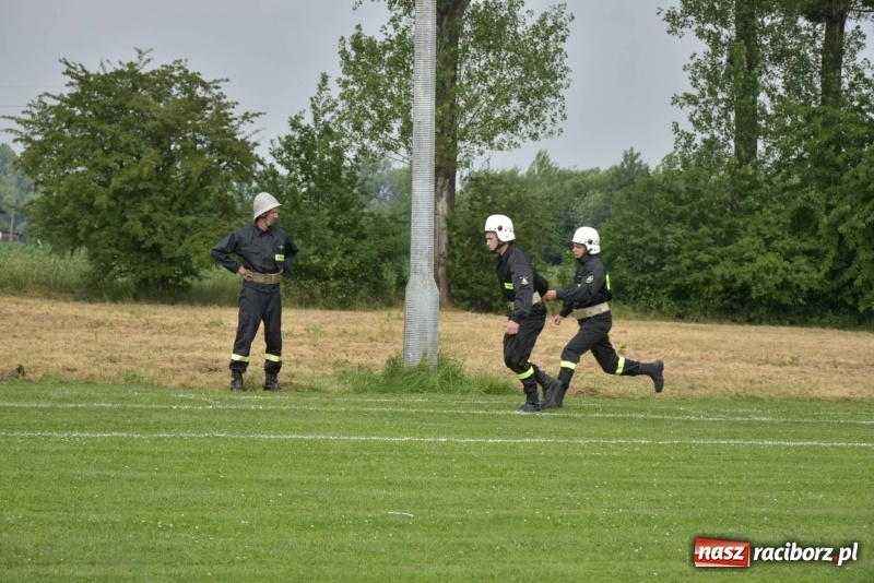 Zdjęcie w galerii na portalu naszraciborz.pl: Rudyszwałd ma wymarzony puchar wójta [FOTO i WIDEO]  wiadomości z regionu
