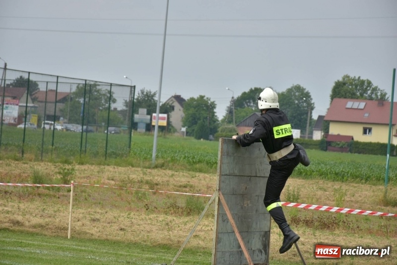Zdjęcie w galerii na portalu naszraciborz.pl: Rudyszwałd ma wymarzony puchar wójta [FOTO i WIDEO]  wiadomości z regionu