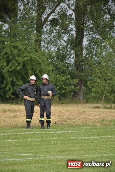 Zdjęcie w galerii na portalu naszraciborz.pl: Rudyszwałd ma wymarzony puchar wójta [FOTO i WIDEO]  wiadomości z regionu