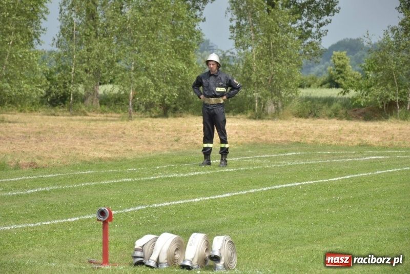 Zdjęcie w galerii na portalu naszraciborz.pl: Rudyszwałd ma wymarzony puchar wójta [FOTO i WIDEO]  wiadomości z regionu