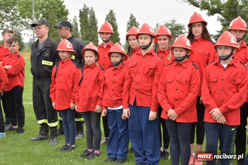 Zdjęcie w galerii na portalu naszraciborz.pl: Rudyszwałd ma wymarzony puchar wójta [FOTO i WIDEO]  wiadomości z regionu