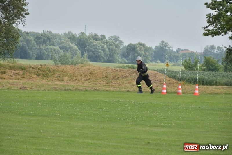 Zdjęcie w galerii na portalu naszraciborz.pl: Rudyszwałd ma wymarzony puchar wójta [FOTO i WIDEO]  wiadomości z regionu