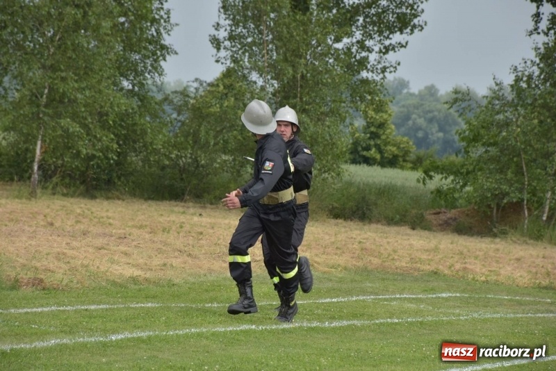 Zdjęcie w galerii na portalu naszraciborz.pl: Rudyszwałd ma wymarzony puchar wójta [FOTO i WIDEO]  wiadomości z regionu