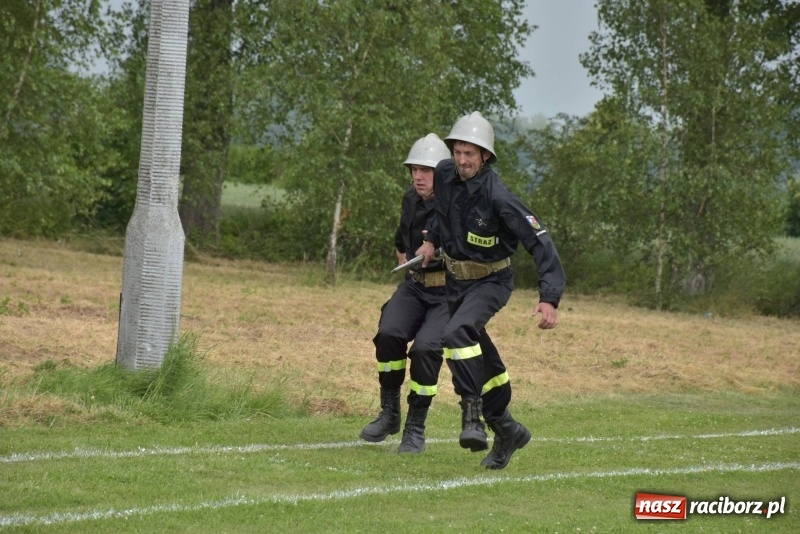 Zdjęcie w galerii na portalu naszraciborz.pl: Rudyszwałd ma wymarzony puchar wójta [FOTO i WIDEO]  wiadomości z regionu