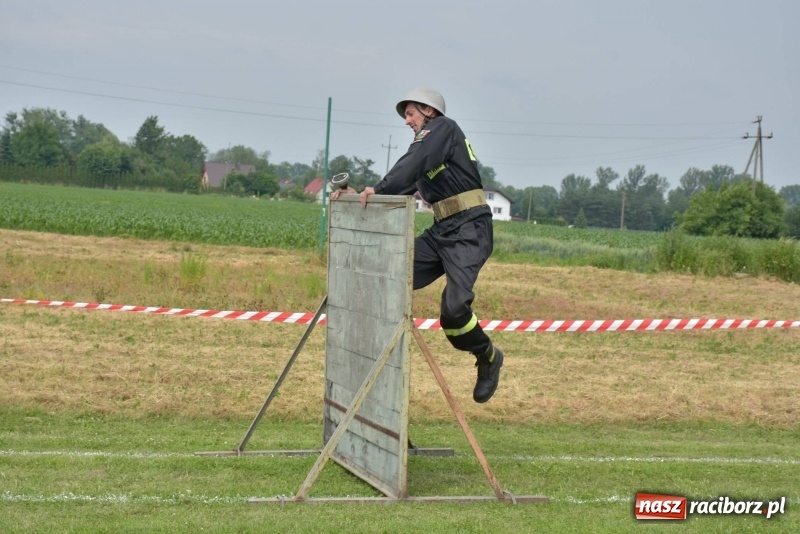 Zdjęcie w galerii na portalu naszraciborz.pl: Rudyszwałd ma wymarzony puchar wójta [FOTO i WIDEO]  wiadomości z regionu