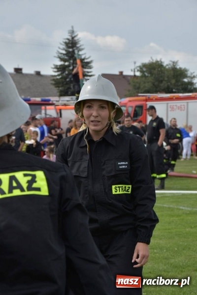 Zdjęcie w galerii na portalu naszraciborz.pl: Rudyszwałd ma wymarzony puchar wójta [FOTO i WIDEO]  wiadomości z regionu