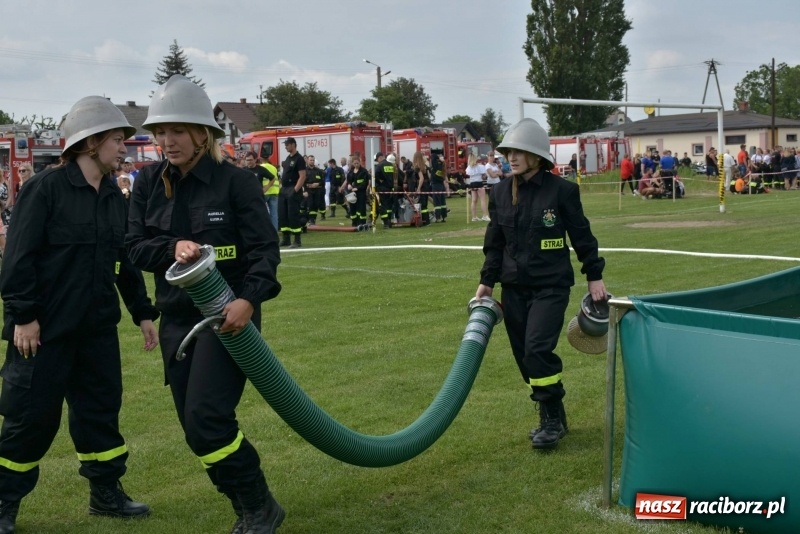 Zdjęcie w galerii na portalu naszraciborz.pl: Rudyszwałd ma wymarzony puchar wójta [FOTO i WIDEO]  wiadomości z regionu