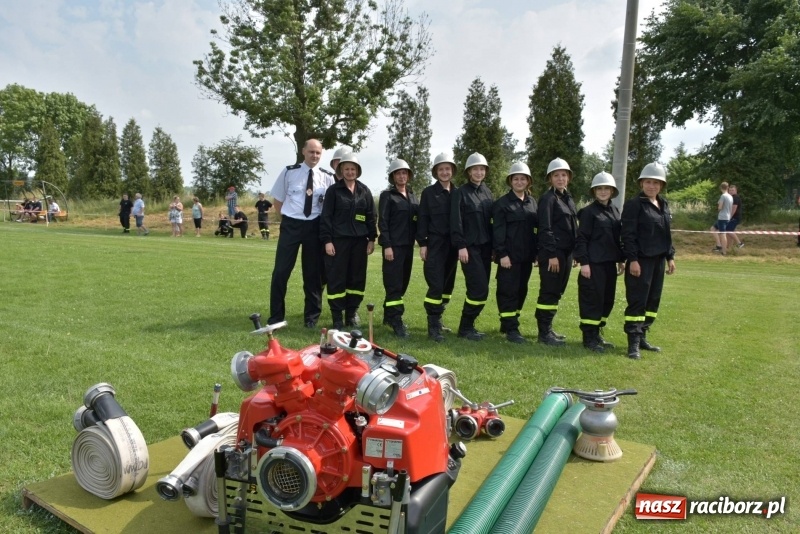 Zdjęcie w galerii na portalu naszraciborz.pl: Rudyszwałd ma wymarzony puchar wójta [FOTO i WIDEO]  wiadomości z regionu