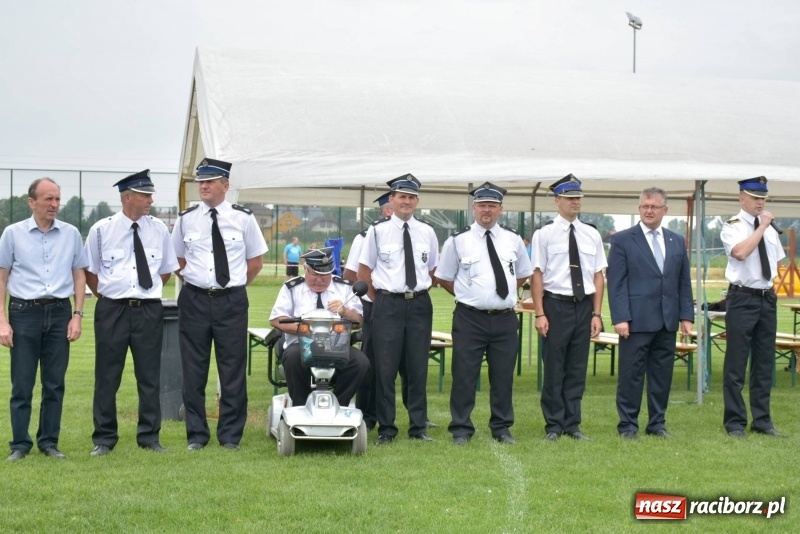Zdjęcie w galerii na portalu naszraciborz.pl: Rudyszwałd ma wymarzony puchar wójta [FOTO i WIDEO]  wiadomości z regionu